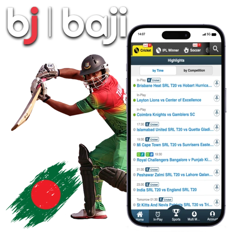 baji live 999